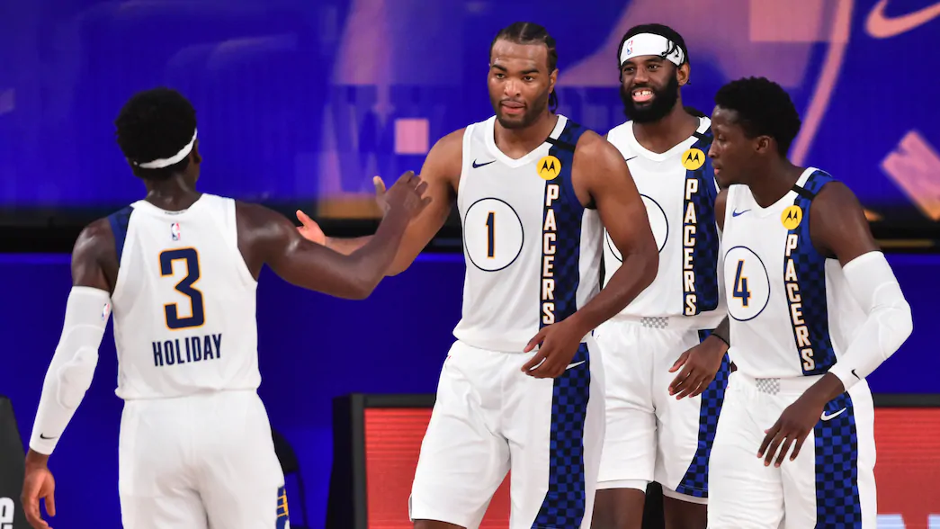 NBA enjoying best-case scenario after first week of games