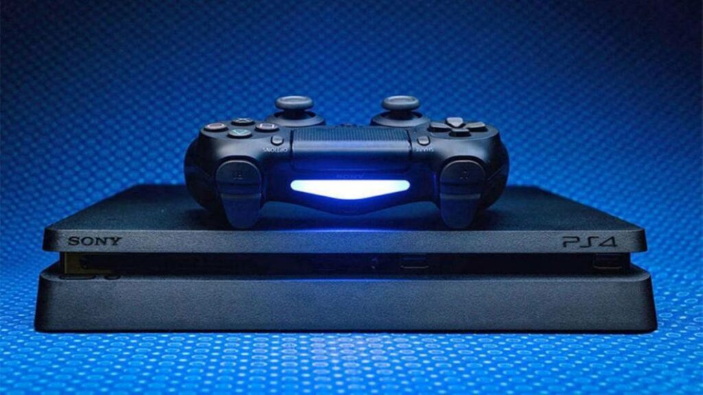 PS4: how to activate sleep mode to download games
