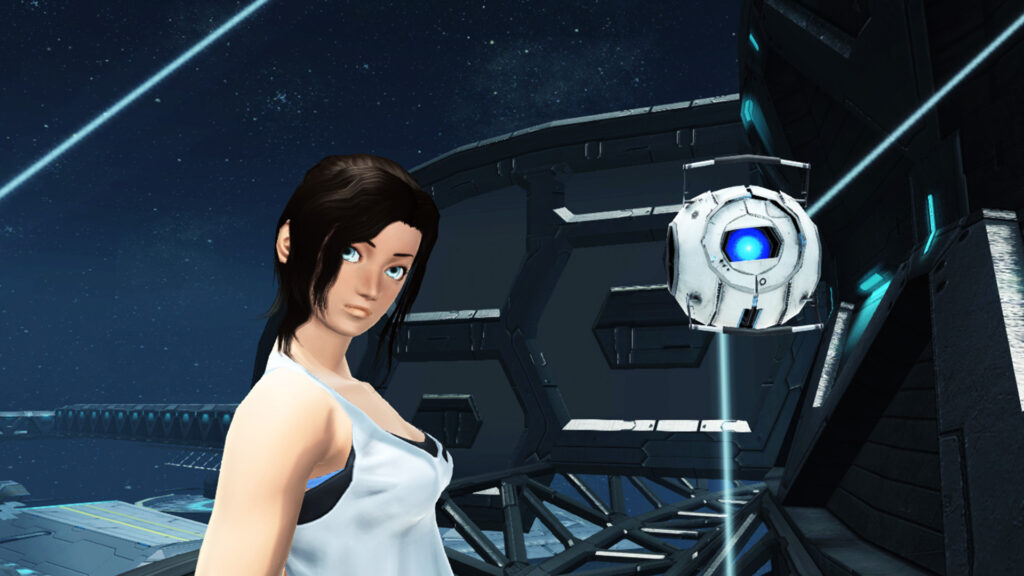 Phantasy Star Online 2 hits Steam, grabs tens of thousands of players