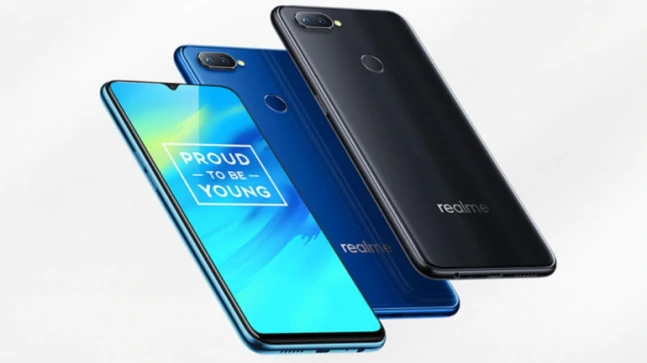 Realme C12 to launch in India on August 18, price likely below Rs. 10,000