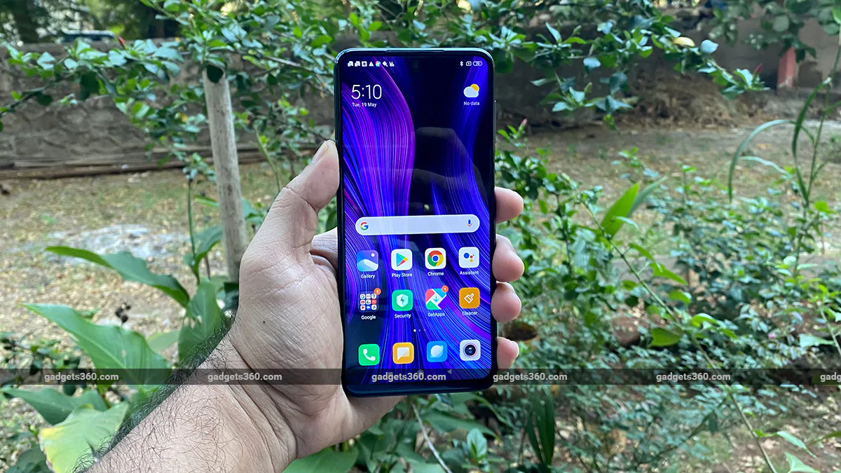 Redmi Note 9 Pro Max to Go on Sale in India Today at 12 Noon: Price, Specifications