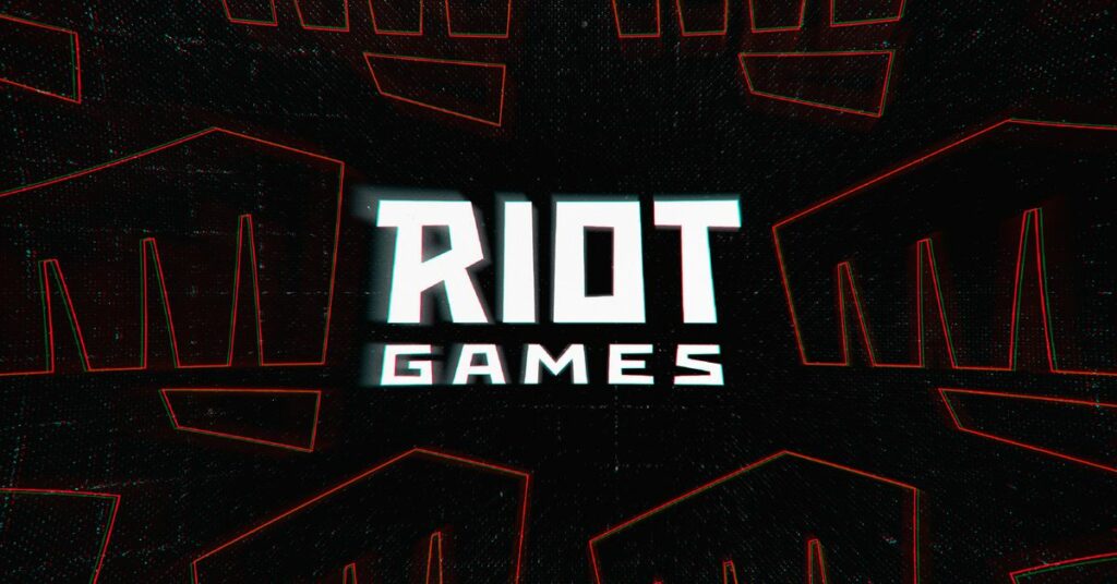 Riot Games addresses burnout and crunch by giving employees a week off