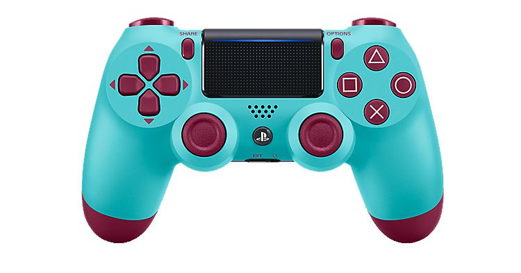 Sony is bringing back fan-favorite DualShock 4 controller colors this month