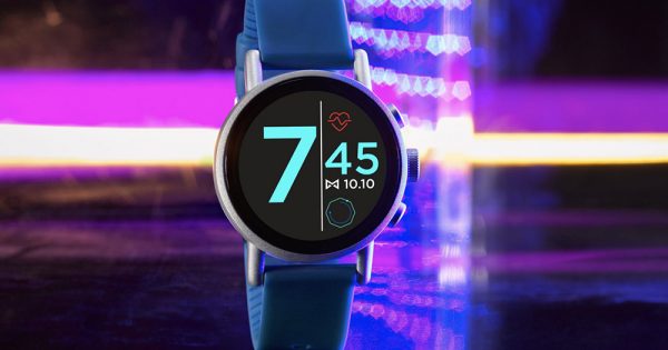 This Misfit Vapor X Smartwatch Somehow Costs Only $15