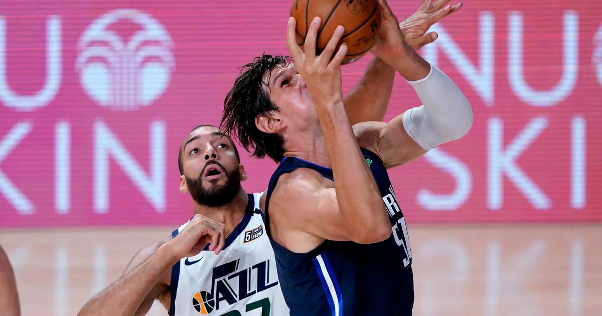 Utah Jazz set to wrap seeding games and epic tank job vs. Spurs on Thursday