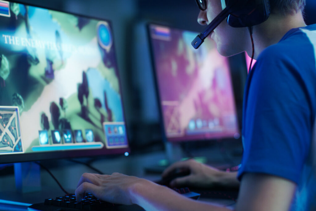 Game on! Esports officially becomes a sport in Indonesia
