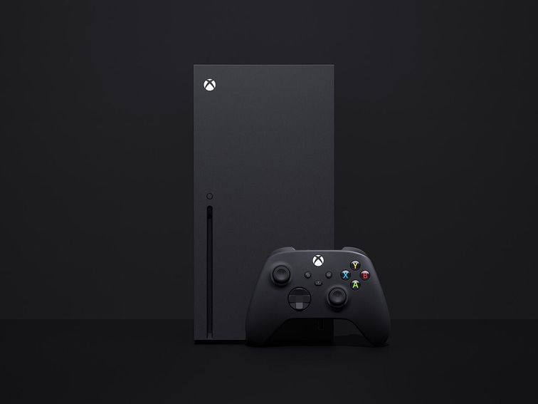 Xbox Series X launches this November, without Halo Infinite