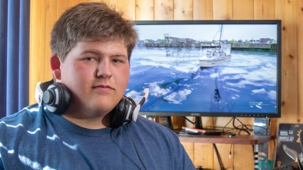 Norwegian video game developers want to attract players with fishing simulations set up in NS