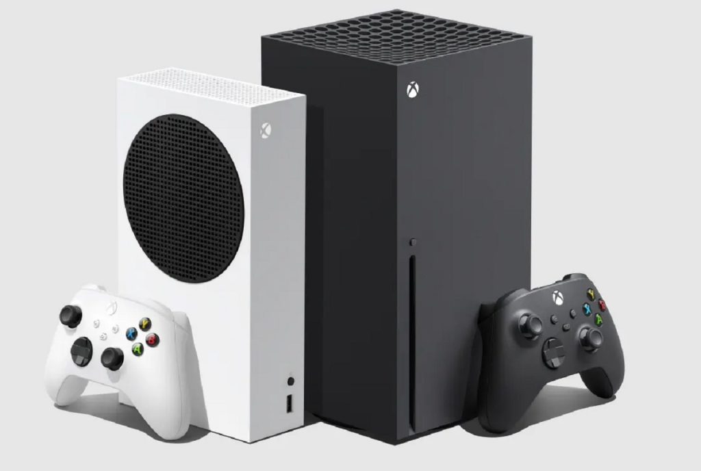 Game Pass Ultimate – How to Buy Xbox Series X and S with Monthly Payments at HITC