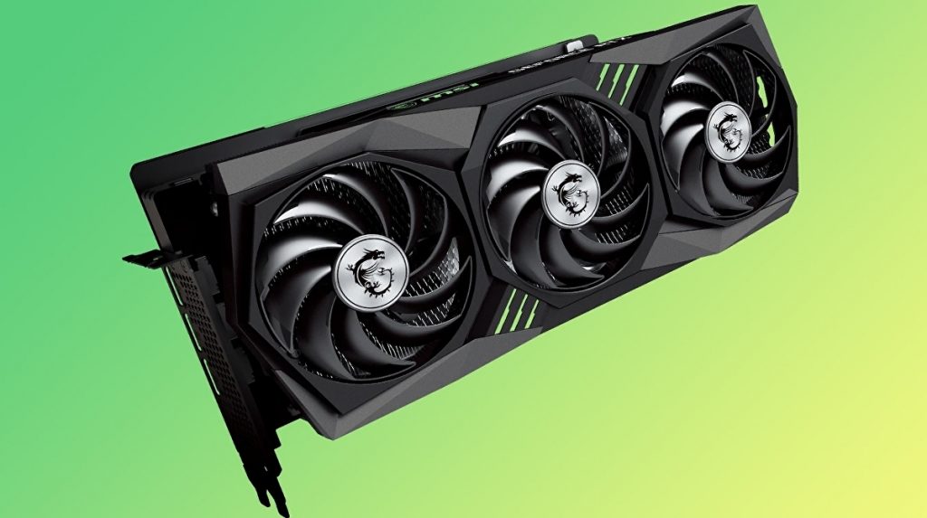 You can now order Nvidia's RTX 3080 graphics card • Eurogamer.net