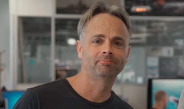 Beyond Good & Evil creator Michel Ancel quits video game to work in a game reserve