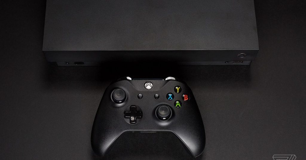 It seems that many disappointed people bought the Xbox One X by mistake today