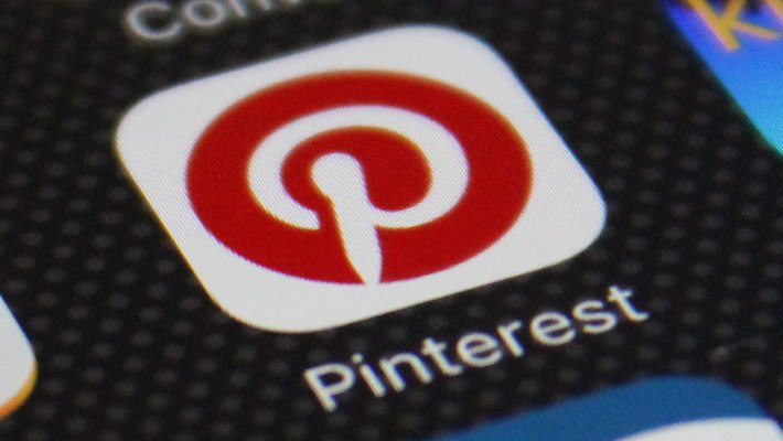 Pinterest broke daily download record due to user interest in iOS 14 design ideas – TechCrunch