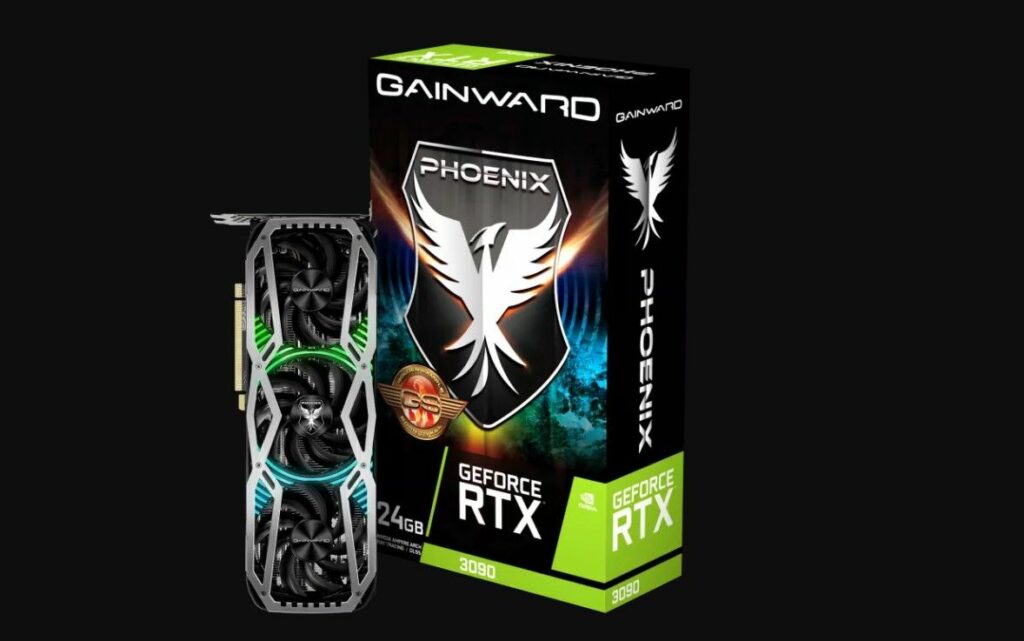 RTX 3080 and 3090 specs leak: a 24GB monster looms on the horizon