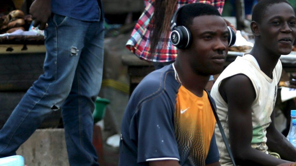 Spotify Raises $ 6.4 Million in Mdundo IPO Against African Apple Music — Quartz Africa