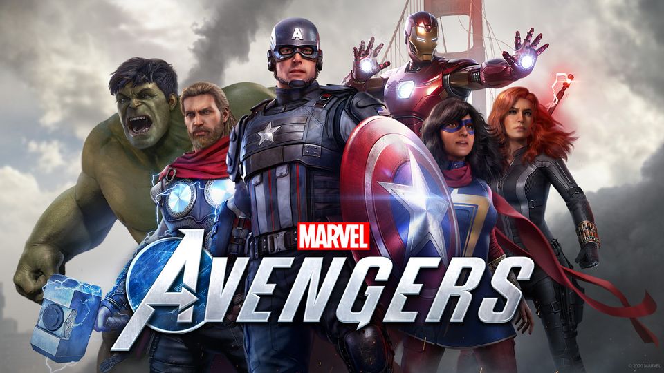 Square Enix's Marvel Avengers is now one of the most downloaded betas on Play Station History