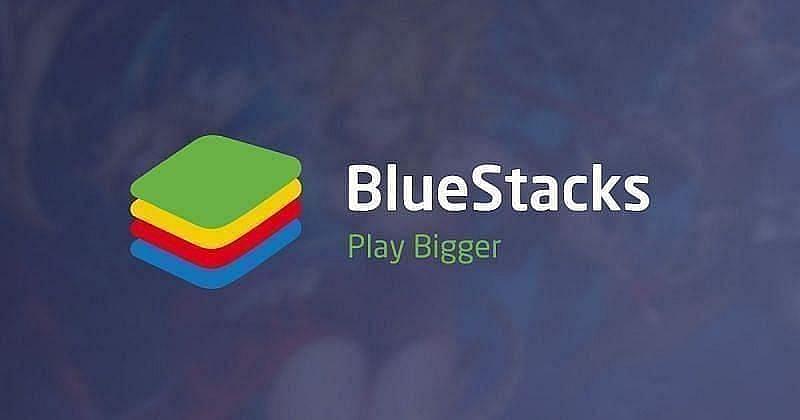 Bluestacks is one of the most used emulators in the world (Image Credits Bluestacks)