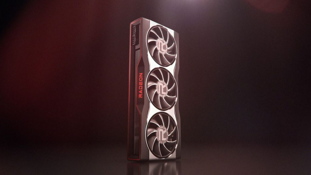 The newly discovered AMD Radeon RX 6000 specification means a significant performance improvement