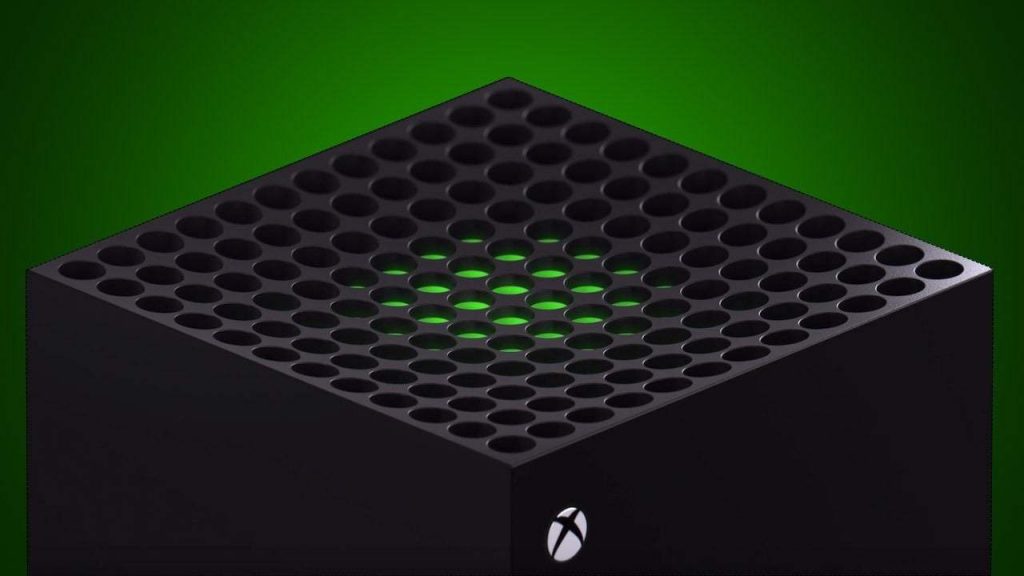 Where to sign up for Xbox Series X and Xbox Series S