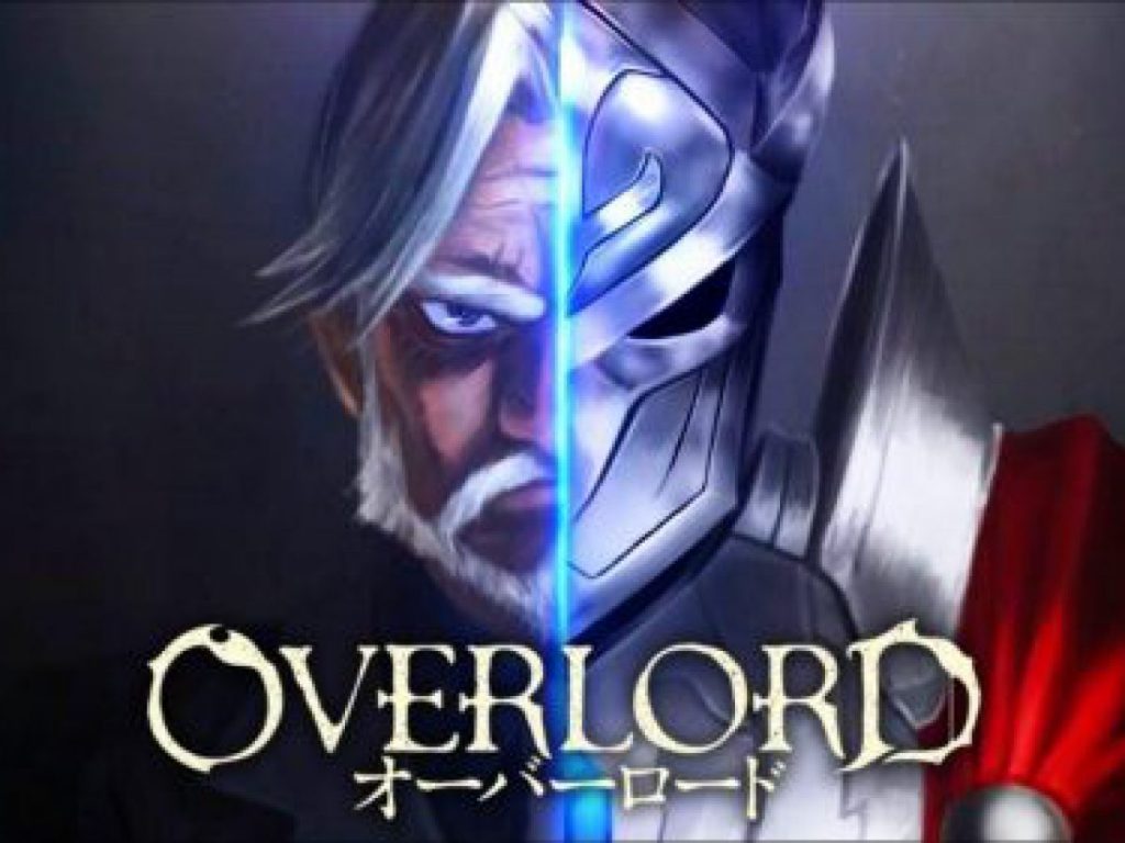 Overlord season 4