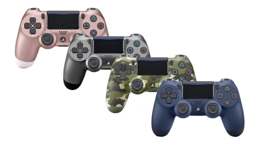 These PS4 controllers have dropped to £ 40 on Amazon • Eurogamer.net