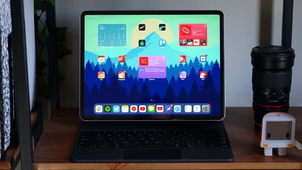 5 useful features you want to add to your iPad OS