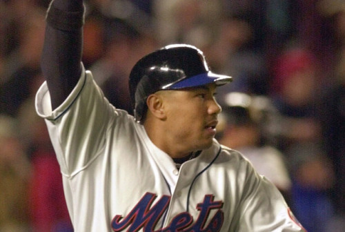 Relive 2000 Mets: Heroes are unlikely to help NLDS win