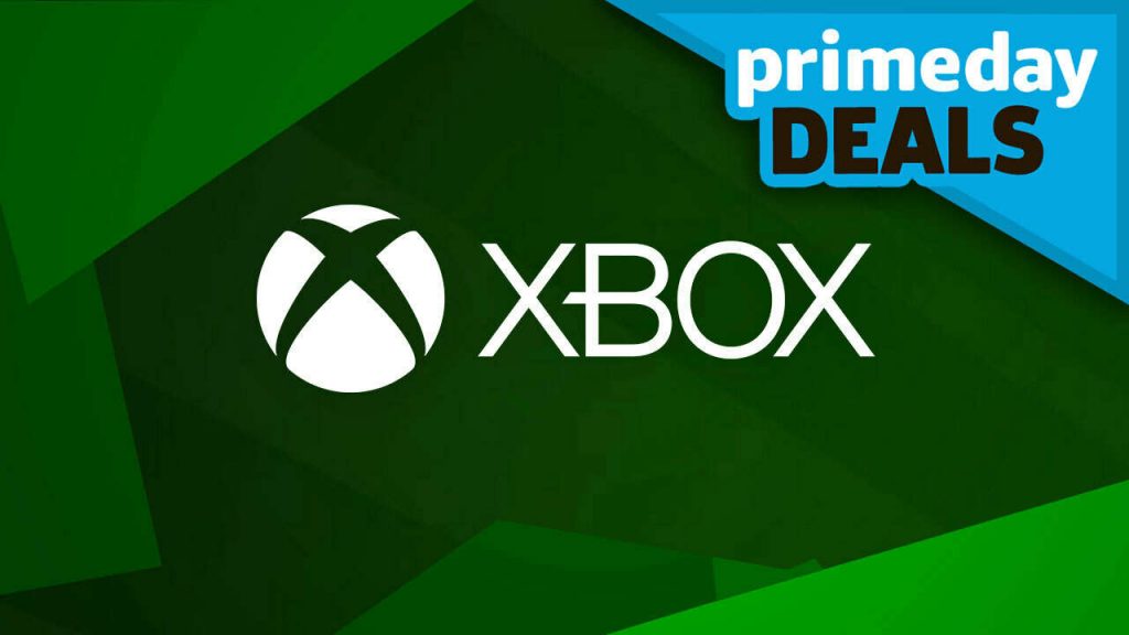 Prime Day 2020: All the Best Xbox Series X / S and Xbox One Deals Expected