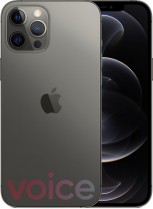 Apple iPhone 12 Pro Max (leaked image)