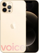 Blue, Gold, Graphite, Silver Apple iPhone 12 Pro