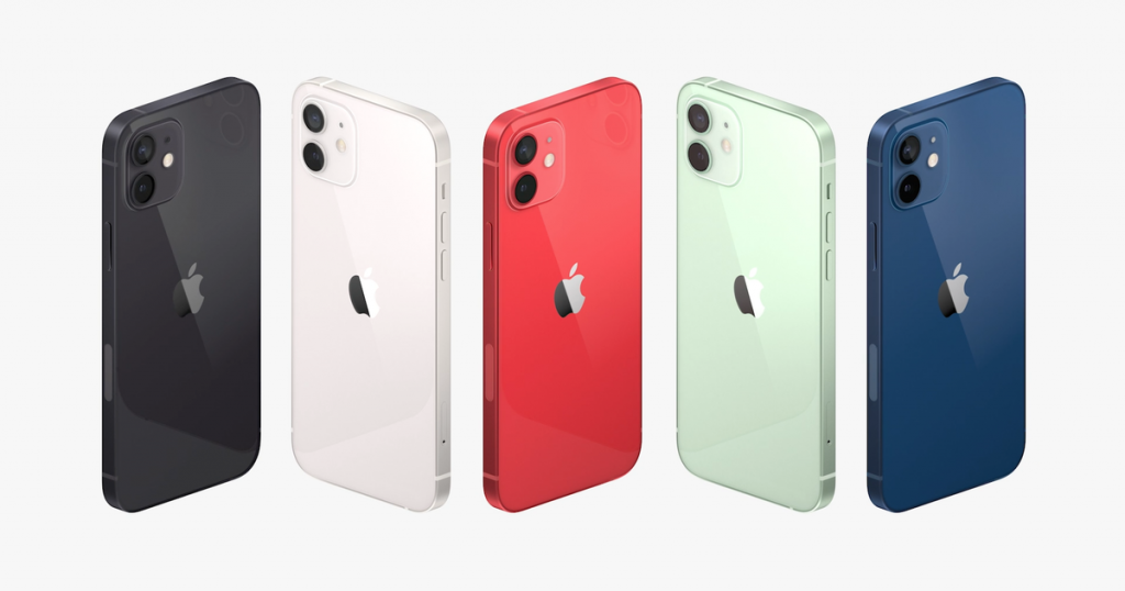 iPhone 12, 12 Pro and Pro Max and 5G, HomePod Mini, etc .: Apple's October announcement
