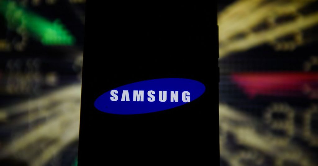 Samsung is reported to debut the next Galaxy S phone in January 2021