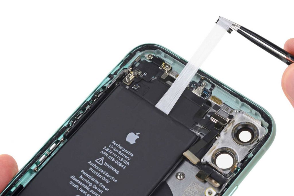 Apple iPhone 12 and 12 mini battery size leak clears the mystery of capacity loss