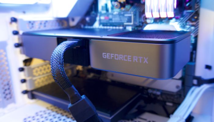 NVIDIA RTX 3070 Founders Edition Review