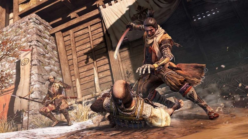 Sekiro: Shadows Die Twice Free Update Now Live, Adds New Modes and Skins