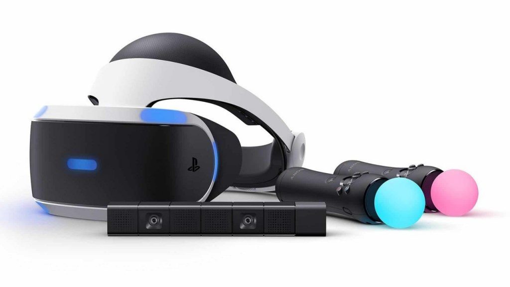 PS5 games don't support PSVR, Sony says