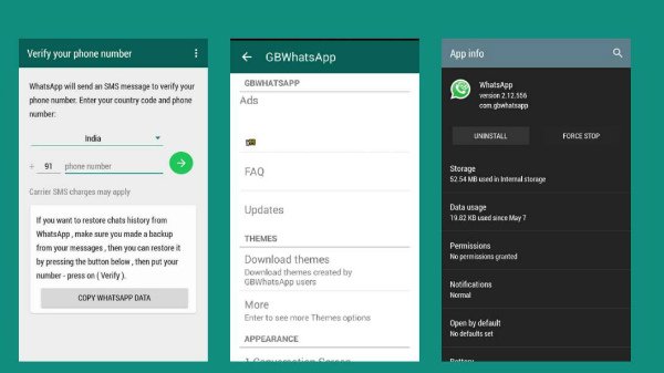 GP WhatsApp APK Download: How to download the latest version of GP WhatsApp