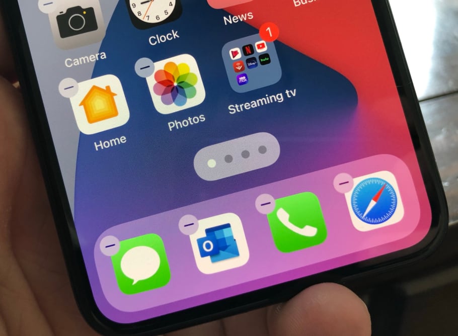 How to change iPhone's default email app on iOS 14