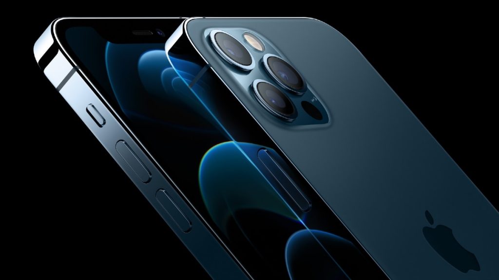 iPhone 12 mini, iPhone 12, iPhone 12 Pro, iPhone 12 Pro Max India Pre-Order Details Revealed