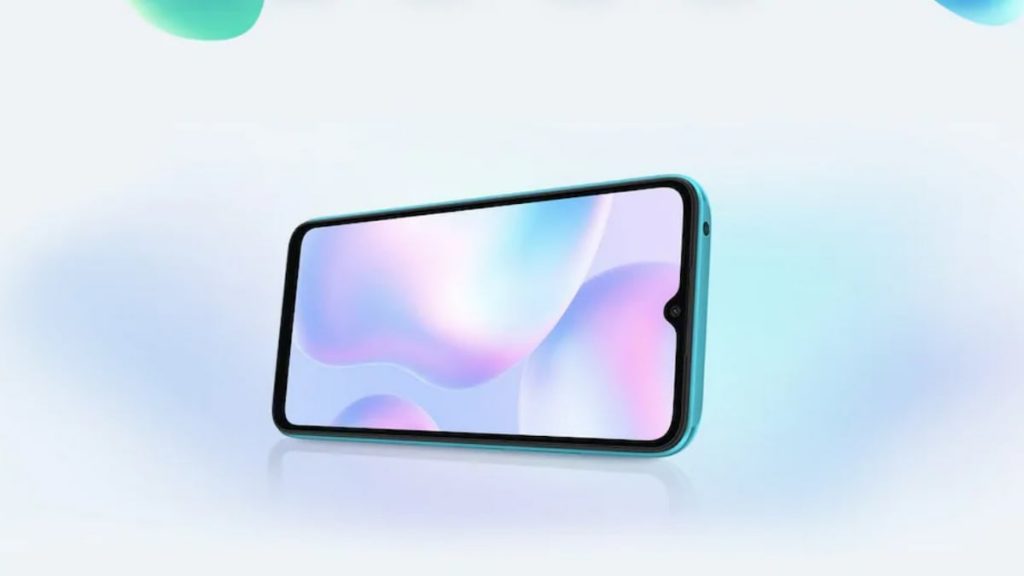 Redmi 9i to Go on Sale in India Today at 12 Noon via Flipkart, Mi.com: Price, Specifications
