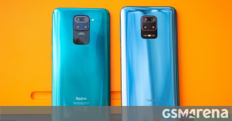 Xiaomi prepares two Redmi Note 9 phones with 5G, Leak Star reveals key specifications