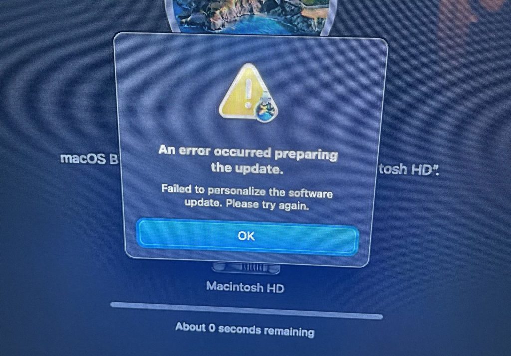 Failed Download Error Chrome Mac Macbook Pro