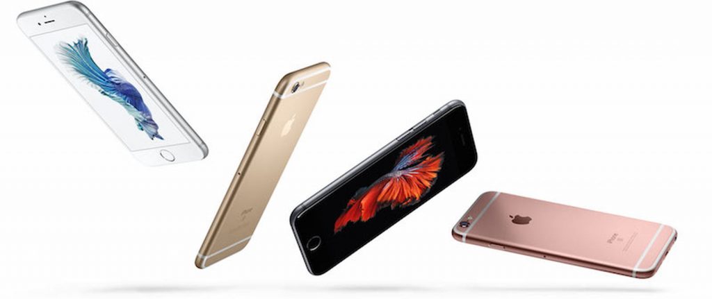 Rumor has it that iOS 15 will end support for the iPhone 6s and the original iPhone SE.