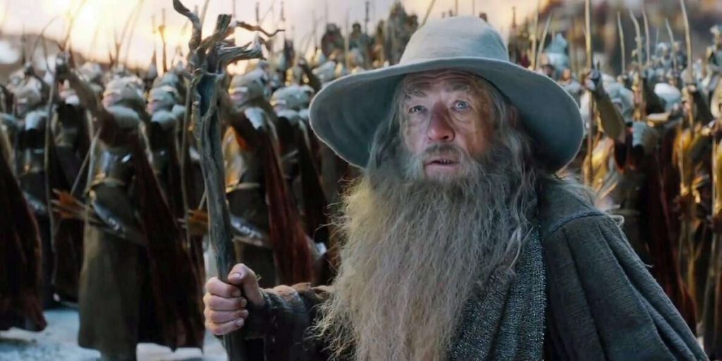 A pile of new details about the Amazon Lord of the Rings MMO revealed