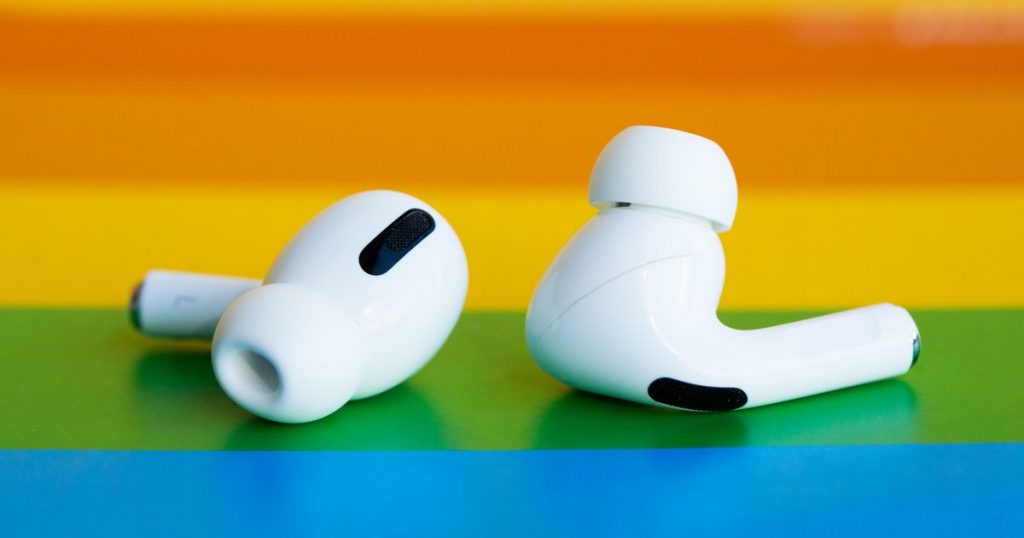 Black Friday 2020 AirPod Deals: AirPods Pro will soon drop to $ 169 and standard AirPods will ...