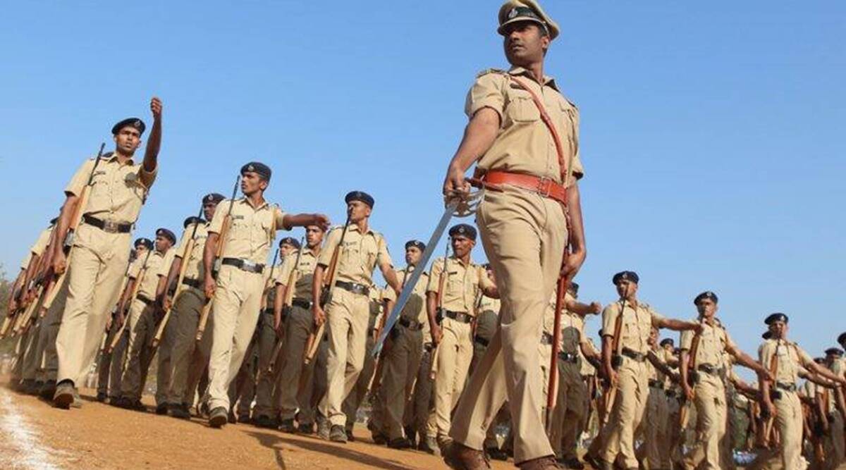 Rajasthan Constable 2020