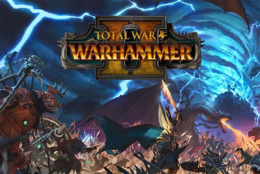 Total War Warhammer II Free Download Latest Version
