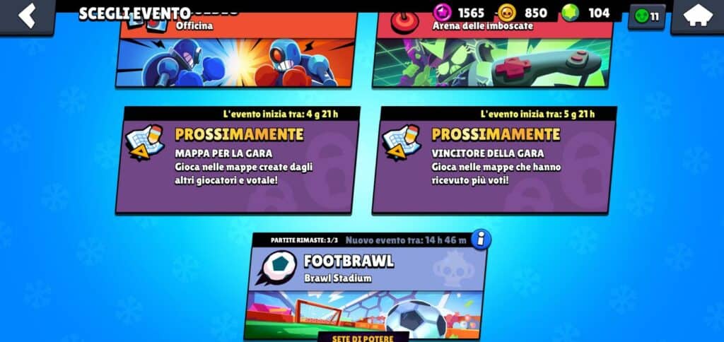 How to publish your own map created with Brawl Stars Map Maker