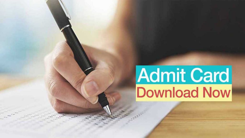 PNB SO admit card 2020 released; Here's how to download
