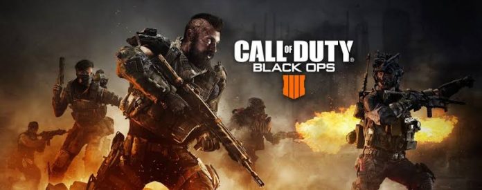Call of Duty Black Ops 4 Free Download Full Version
